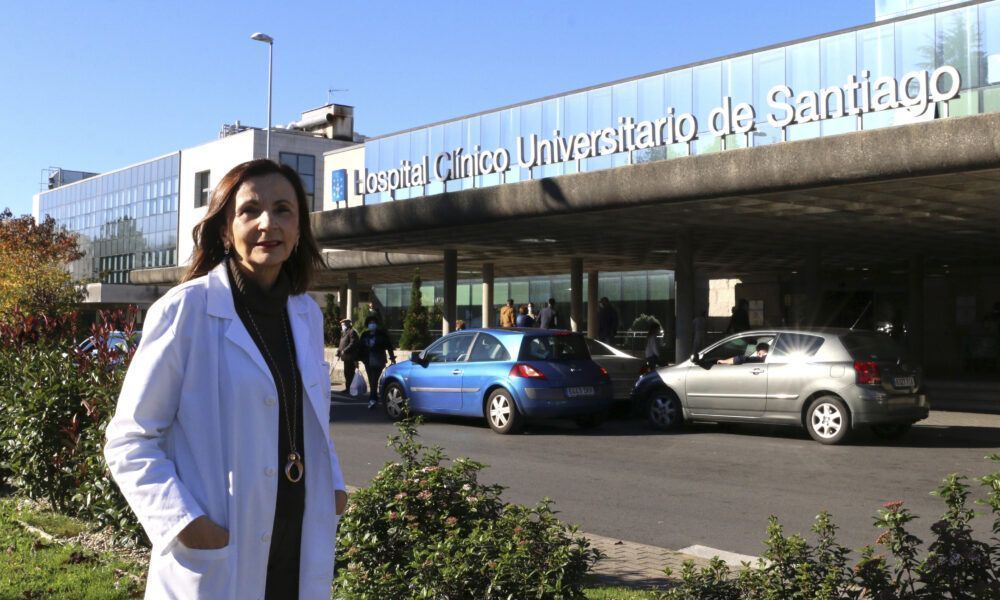 Marisol Paredes, nueva directora médica del IMS en Chiapas