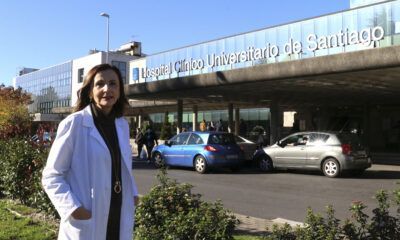 Marisol Paredes, nueva directora médica del IMS en Chiapas
