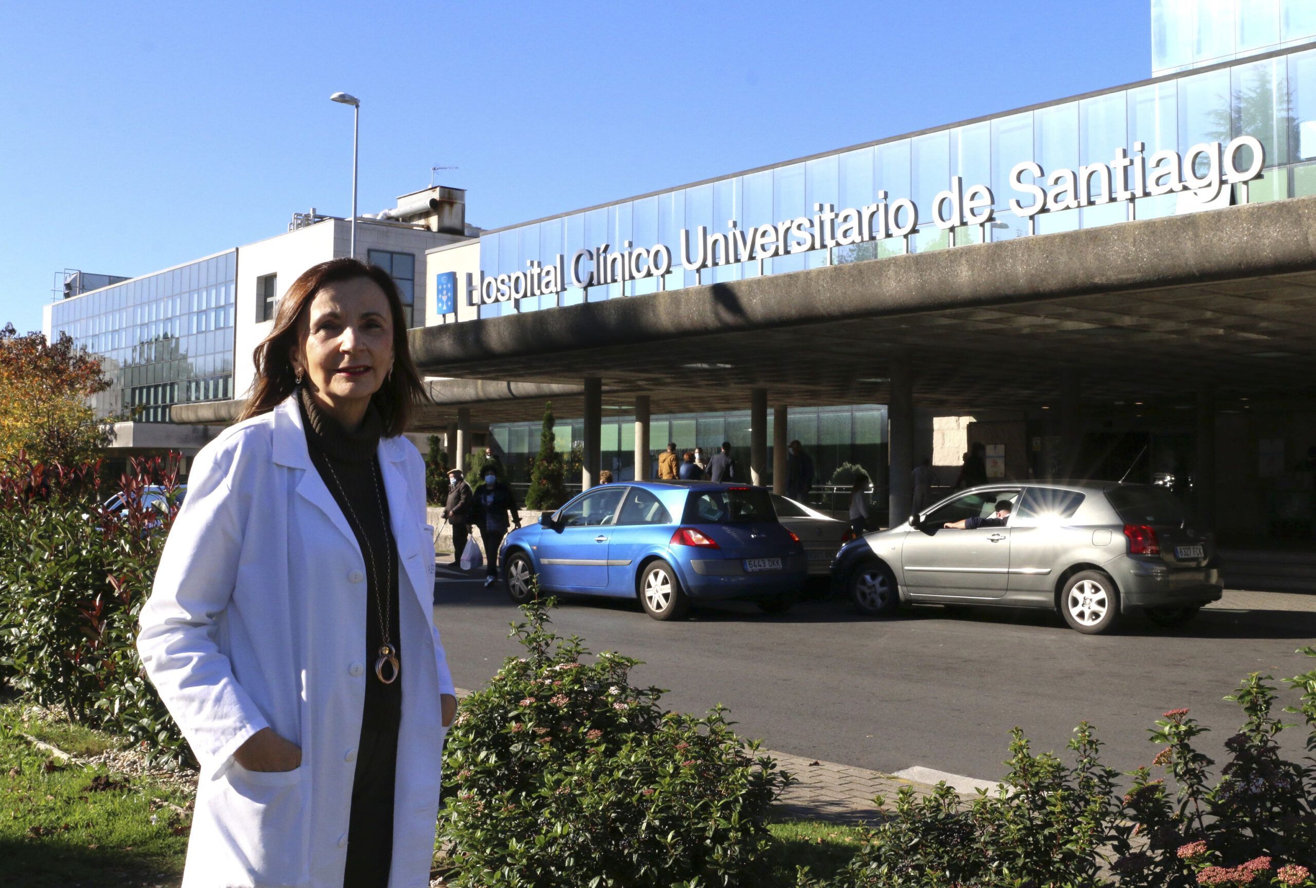 Marisol Paredes, nueva directora médica del IMS en Chiapas