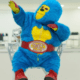 Kemonito anuncia su retiro de la lucha libre; su adiós será este 2023