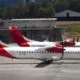 Aerolíneas mexicanas registran pérdidas globales del 12% en 2022