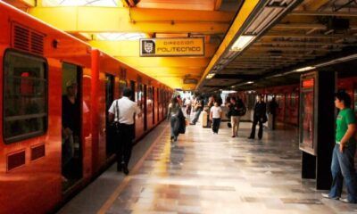 El metro de Rusia declarado el más limpio y seguro del mundo