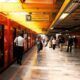 El metro de Rusia declarado el más limpio y seguro del mundo