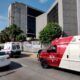 No hay ambulancias suficientes para traslados en CDMX