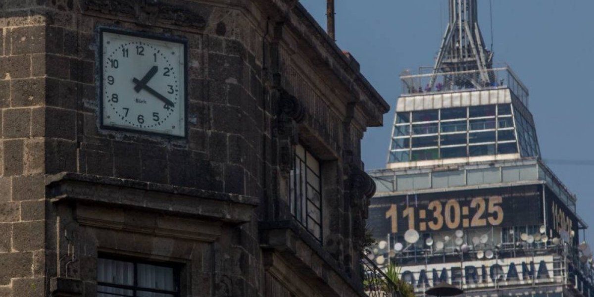 CDMX establece un nuevo impuesto a la emisión de gases invernadero