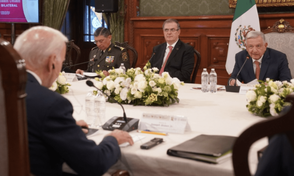 México-EEUU, la agenda pendiente