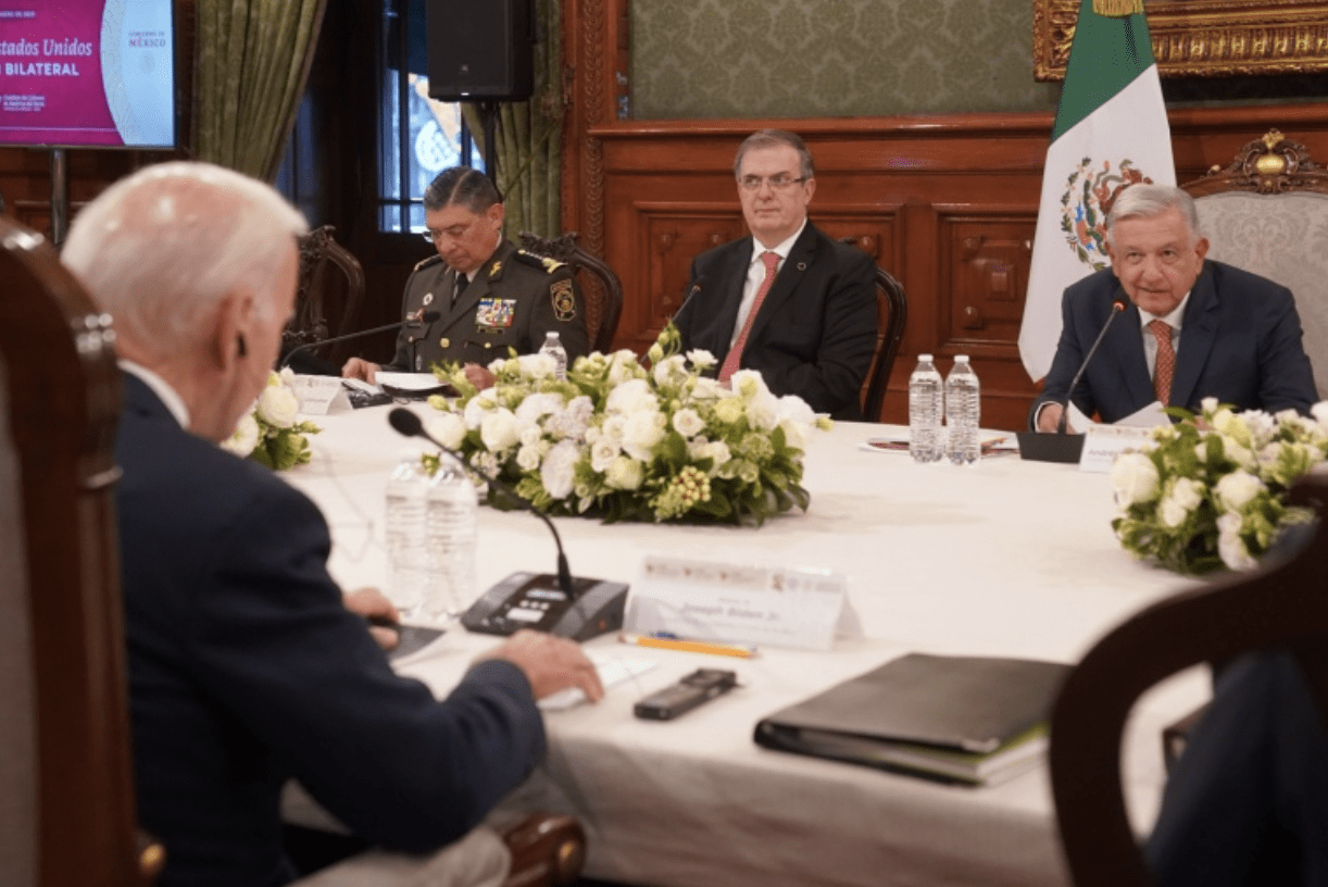 México-EEUU, la agenda pendiente