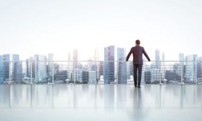 Monterrey lidera los ingresos per cápita en México por tercer año