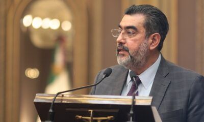 Alberto Sousa nuevo presidente de la comisión Latinoamericana de Cultura