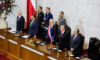López Obrador pide a la oposición ‘responsabilidad y conciencia’