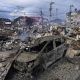El terremoto de Japón ha causado al menos 55 muertos