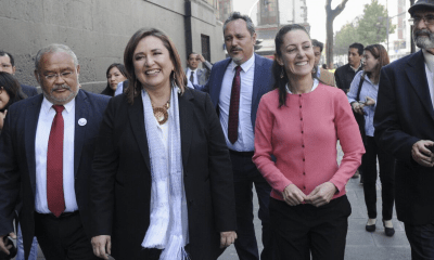 Continuidad o cambio, el dilema mexicano
