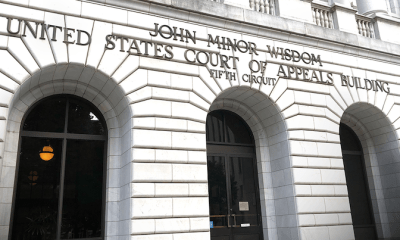 Continúa el bloquo a la audiencia de apelación por ley antimigrante SB4 de Texas