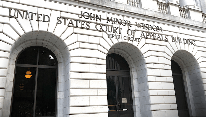Continúa el bloquo a la audiencia de apelación por ley antimigrante SB4 de Texas