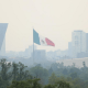 Ciudad de México suspende la contingencia ambiental