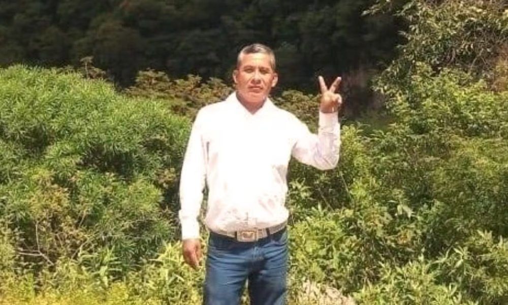 Asesinan a regidor de Morena en Chilapa, Guerrero