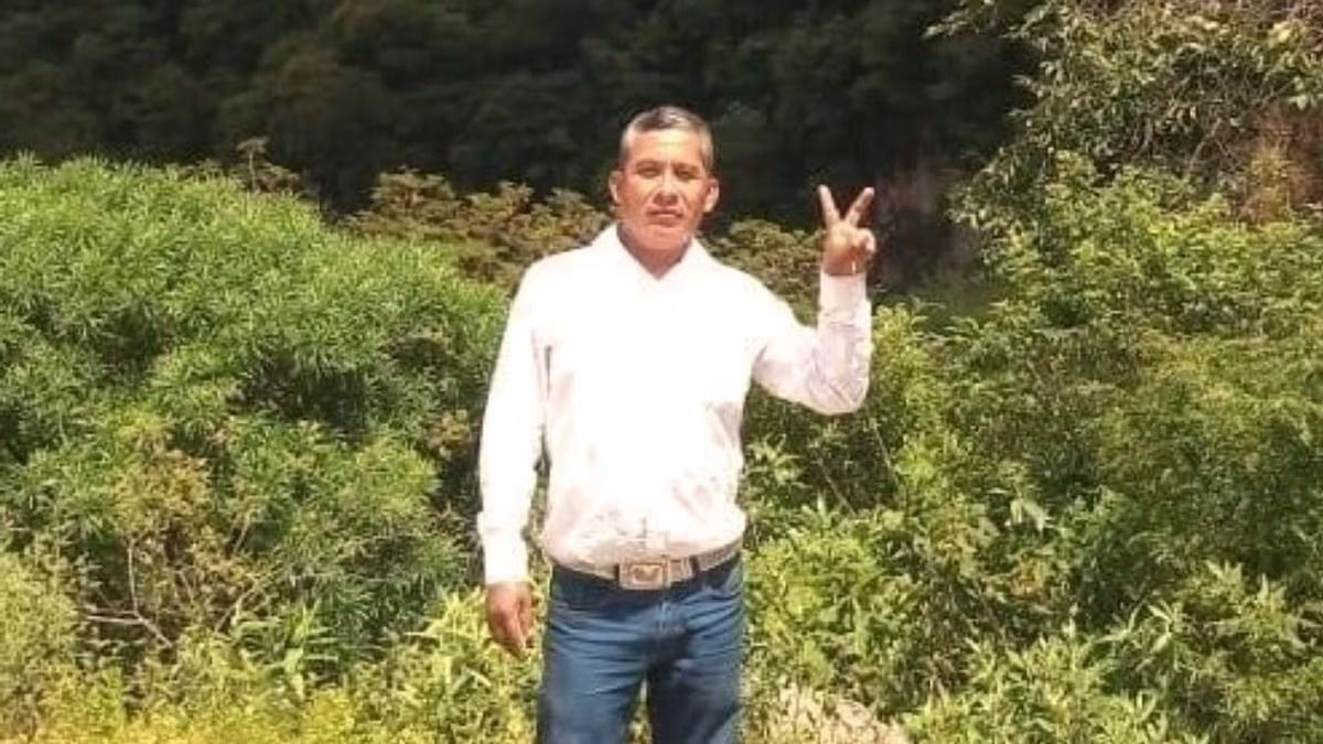 Asesinan a regidor de Morena en Chilapa, Guerrero