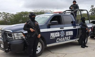 Ola de violencia en Chiapas deja cinco muertos y un herido en dos agresiones armadas
