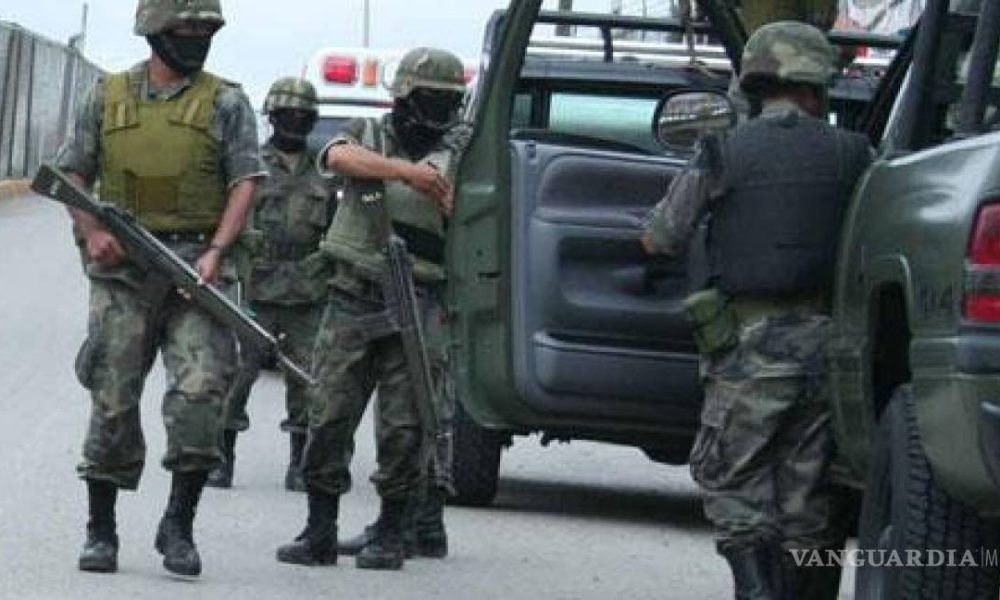 Ya han sido liberados 58 de los 66 secuestrados en Sinaloa