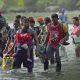 Migrantes y narcoactividad