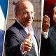 Fox, Calderón y Peña Nieto interfieren en campaña presidencial
