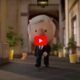 AMLO presenta una animación 3D para «Las Mañaneras»