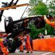 Año negro para Checo Pérez