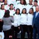 AMLO confirma los apoyos para atletas asistentes a los JJ.OO. de París