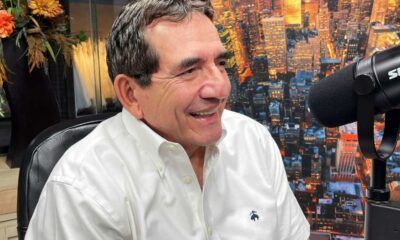 Asesinado el opositor del gobernador de Sinaloa, Melesio Cuén