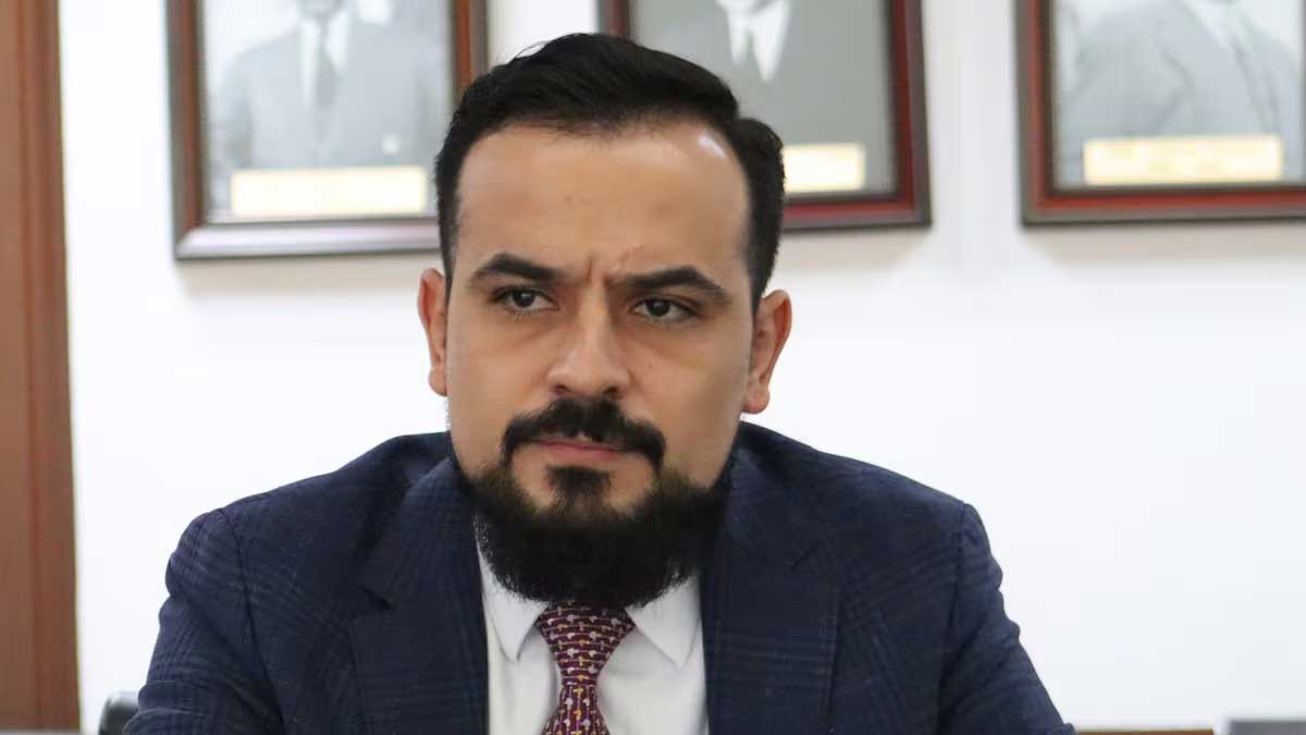 Asesinan al Jefe de Inteligencia de la Policía de CDMX en pleno día