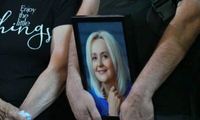 Asesinada la Exdiputada Ucraniana Ultranacionalista Irina Farion