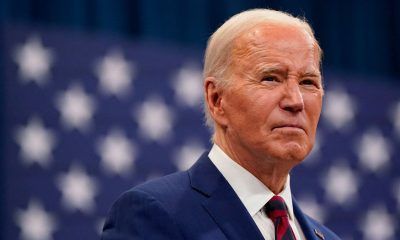 Biden se niega a abandonar la carrera por la presidencia
