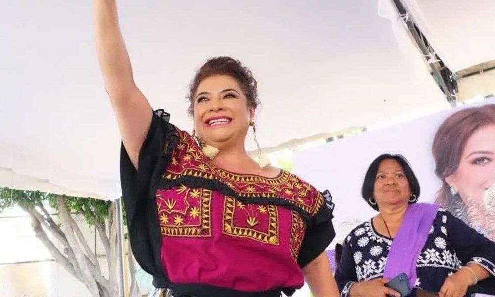 Brugada revelará su gabinete en agosto