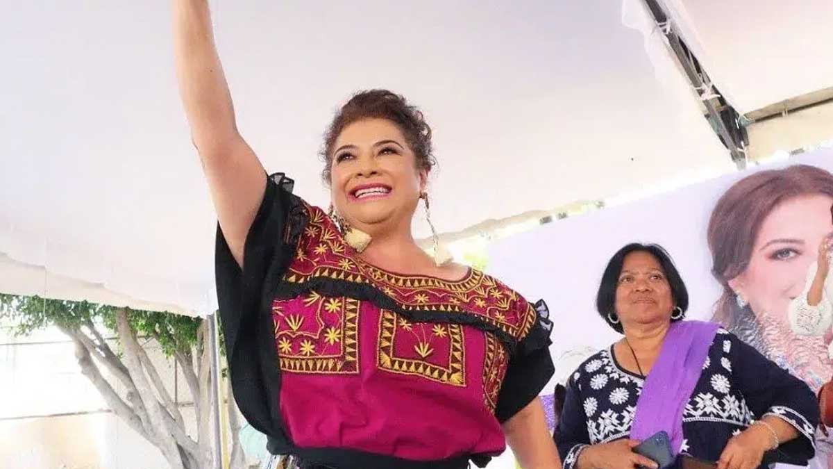 Brugada revelará su gabinete en agosto