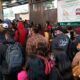 Caos en el Metro CDMX: retrasos y estaciones cerradas en cinco líneas