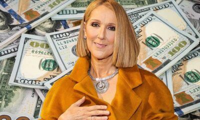 Se desvela cuánto cobró Céline Dion en los Juegos Olímpicos 2024