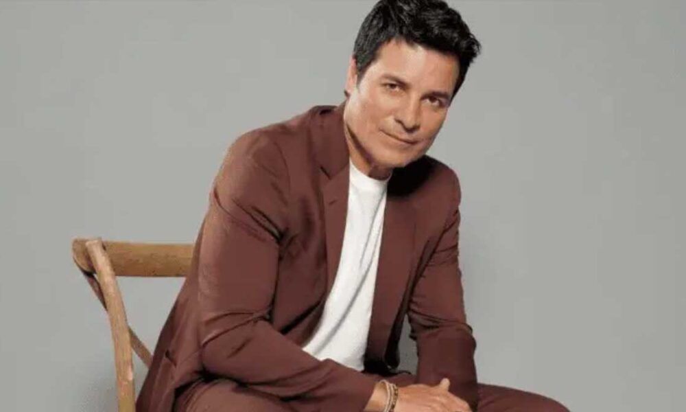 Chayanne regresa a México con la esperada gira ‘Bailemos Otra Vez’