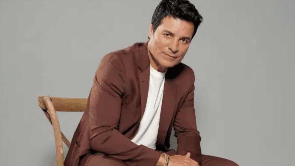 Chayanne regresa a México con la esperada gira ‘Bailemos Otra Vez’