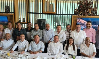 Seguridad y estabilidad para Chiapas en la nueva ERA