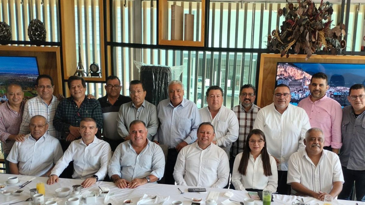 Seguridad y estabilidad para Chiapas en la nueva ERA