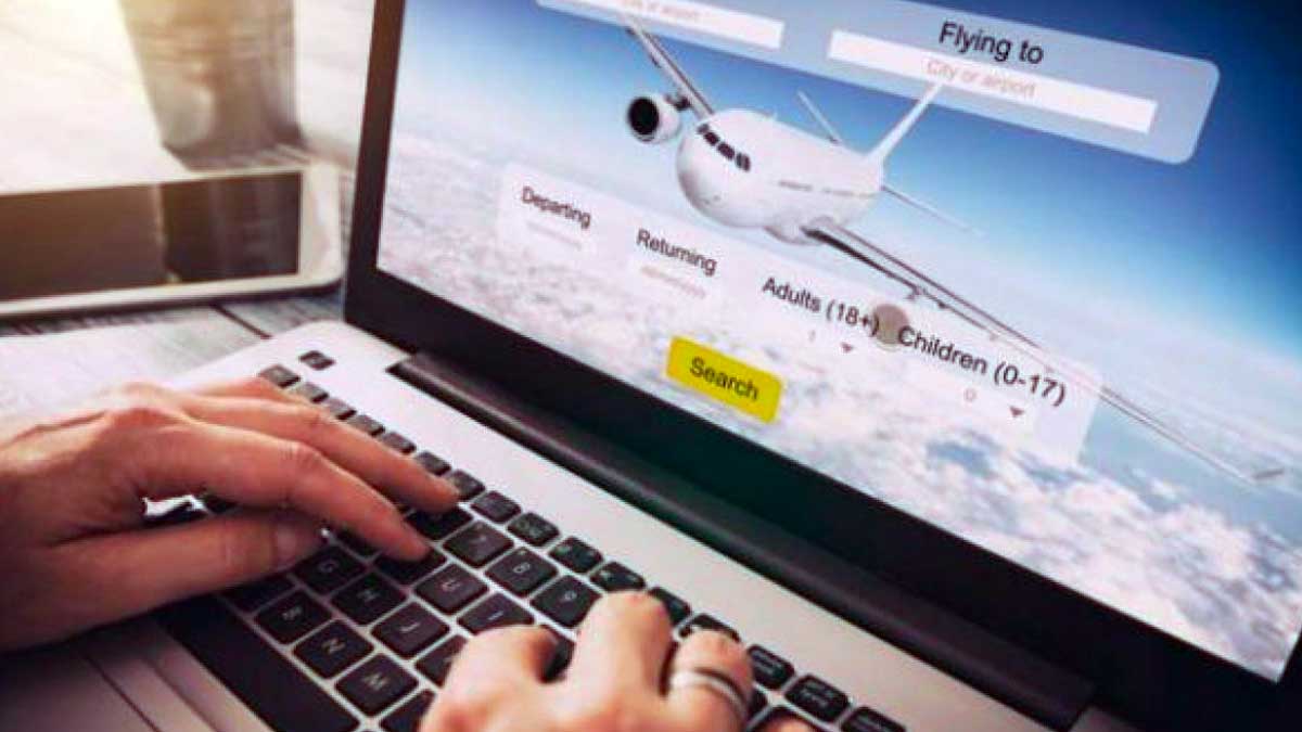 La ciberdelincuencia amenaza el turismo