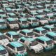 Despidos en la industria de los coches eléctricos