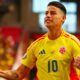 Colombia a la final de la Conmebol con trifulca incluída