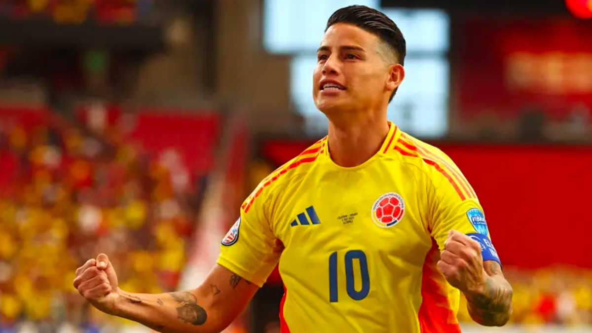 Colombia a la final de la Conmebol con trifulca incluída