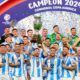 Argentina vence a Colombia en tiempo extra y se corona campeón de la Copa América 2024