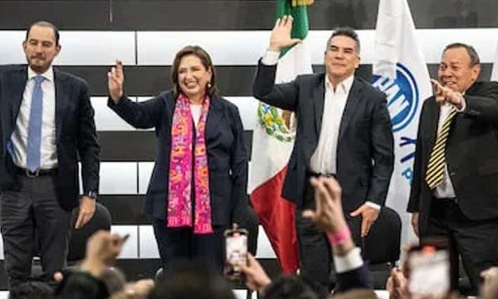 Crisis en el PAN: Voces Críticas Exigen Cambio de Rumbo