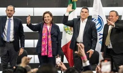 Crisis en el PAN: Voces Críticas Exigen Cambio de Rumbo