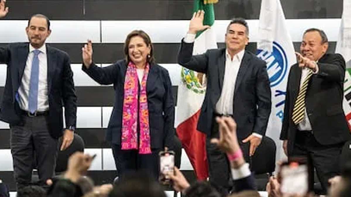 Crisis en el PAN: Voces Críticas Exigen Cambio de Rumbo