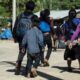 Crisis humanitaria en Chiapas: ciudadanos huyen a Guatemala por guerra de cárteles
