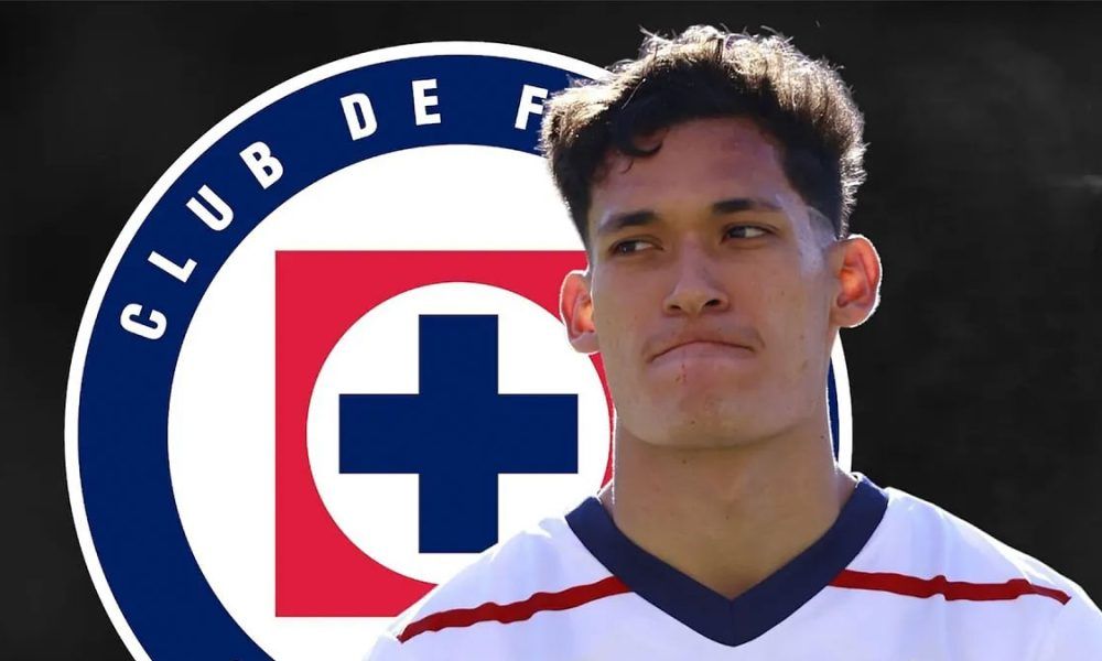 Cruz Azul busca fichar a «Chiquete» Orozco, pero el jugador prefiere Europa